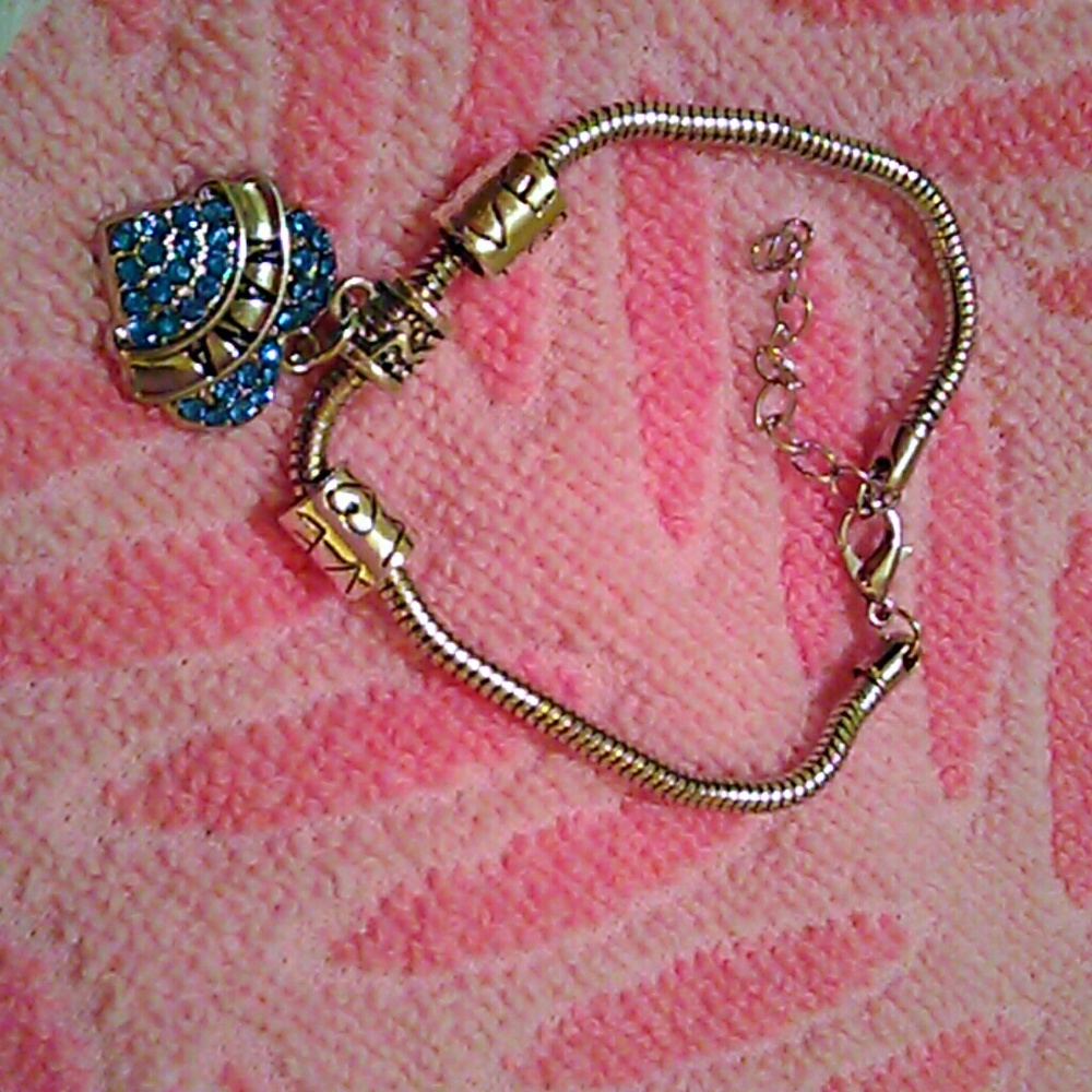 Nana Bracelet