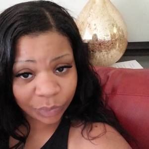 Meet your Posher, Tanesha