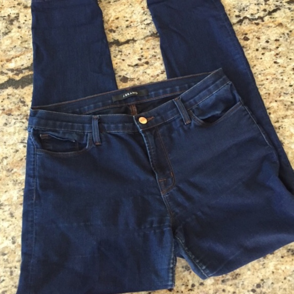 J Brand jeans!