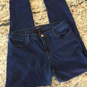J Brand jeans!