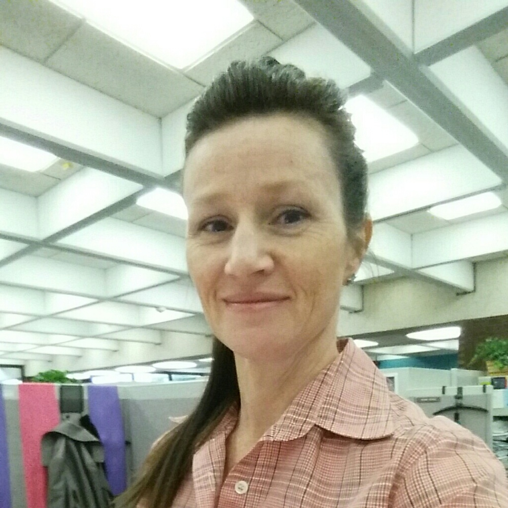 Meet your Posher, Kimberley
