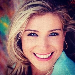 Meet your Posher, Mary