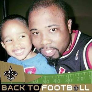 Meet your Posher, Deryll