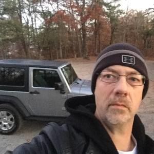 Meet your Posher, Keith