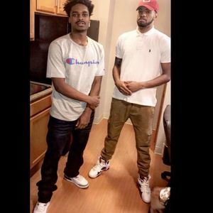 Meet your Posher, Reggie