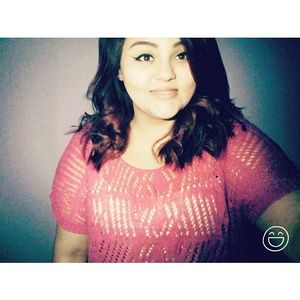 Meet your Posher, Brittney