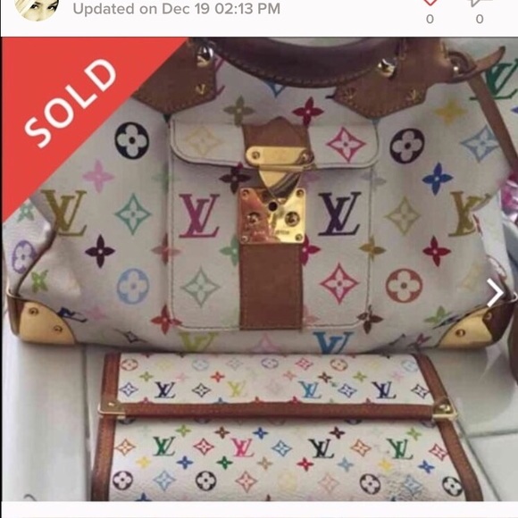 🌹💜🌹💜 SOLD💜🌹💜🌹 - Picture 1 of 4