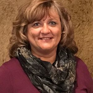 Meet your Posher, Beth