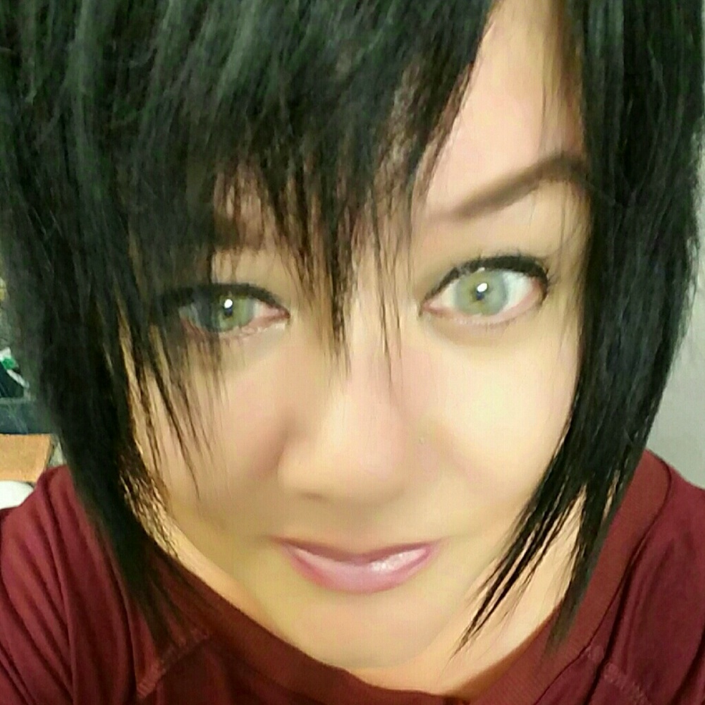 Meet your Posher, Dawn