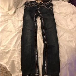 Laguna Beach jeans. Size 26.