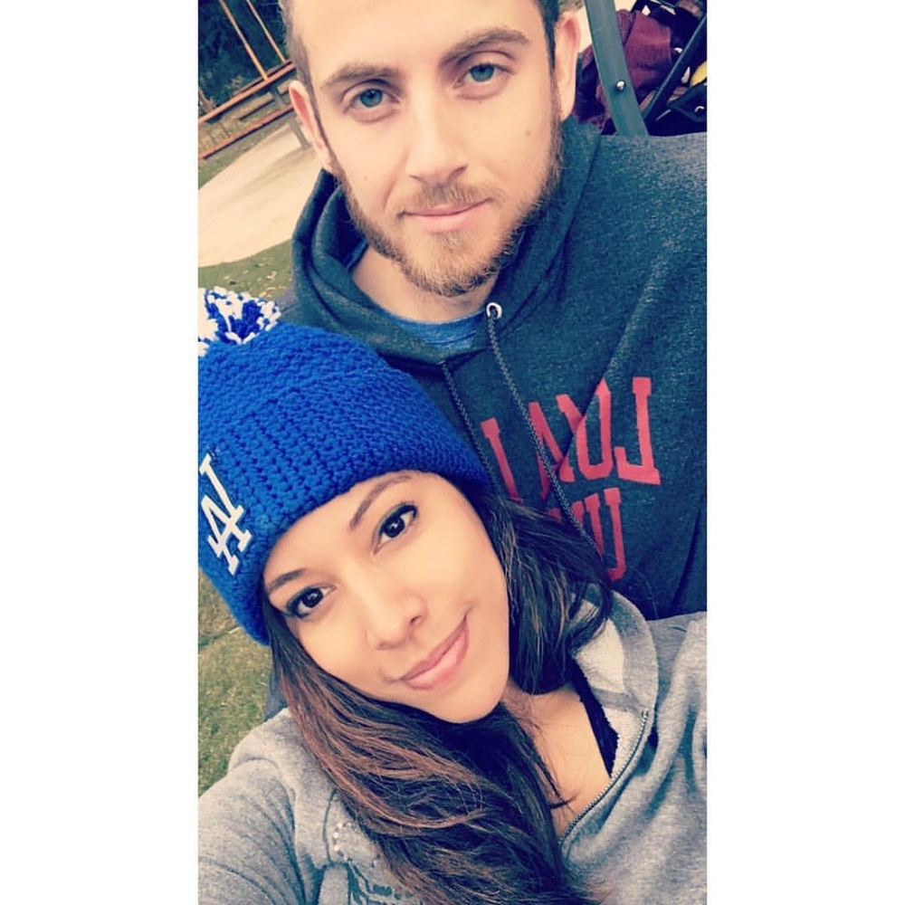 Meet your Posher, Giana