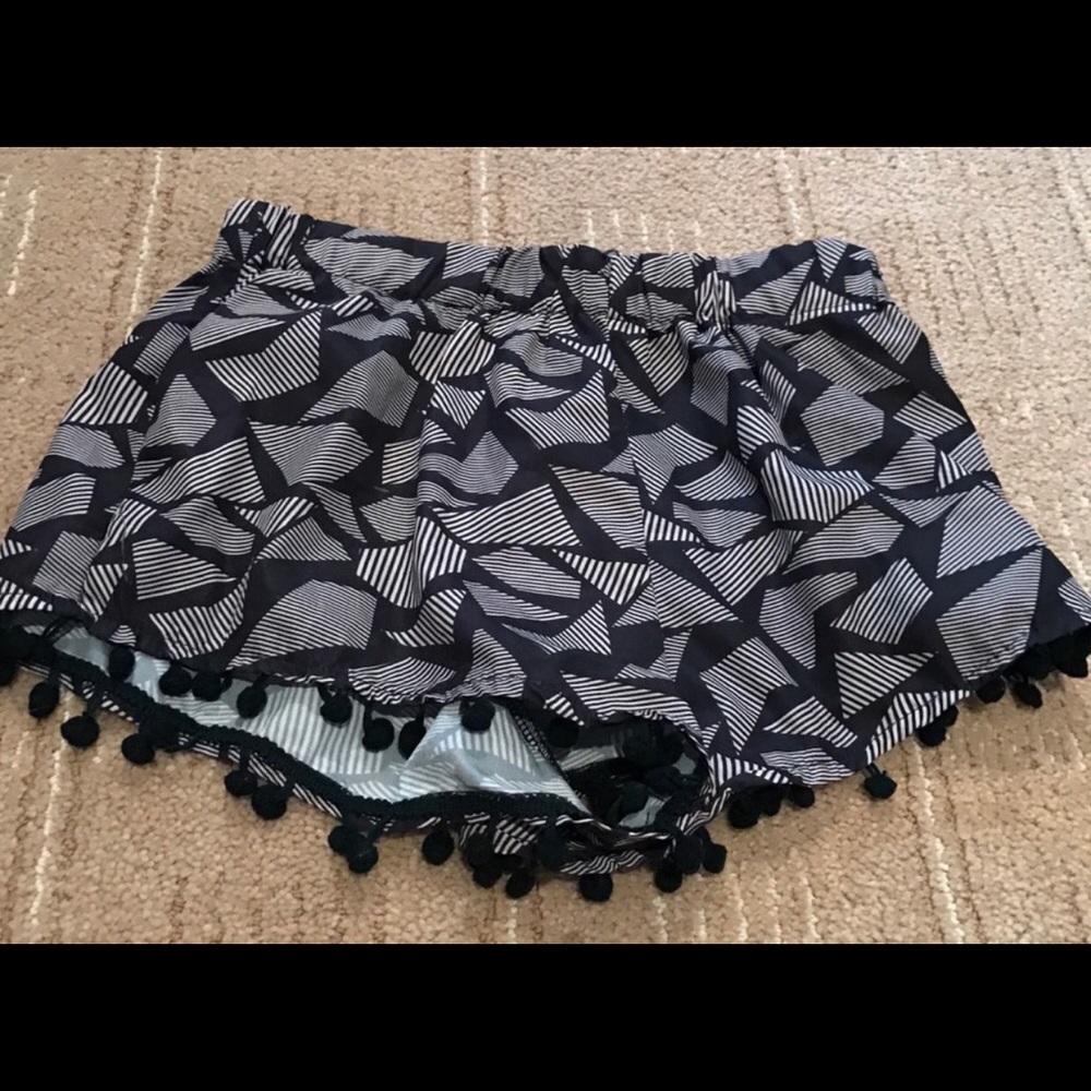 Lf shorts