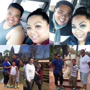 Meet your Posher, Oun