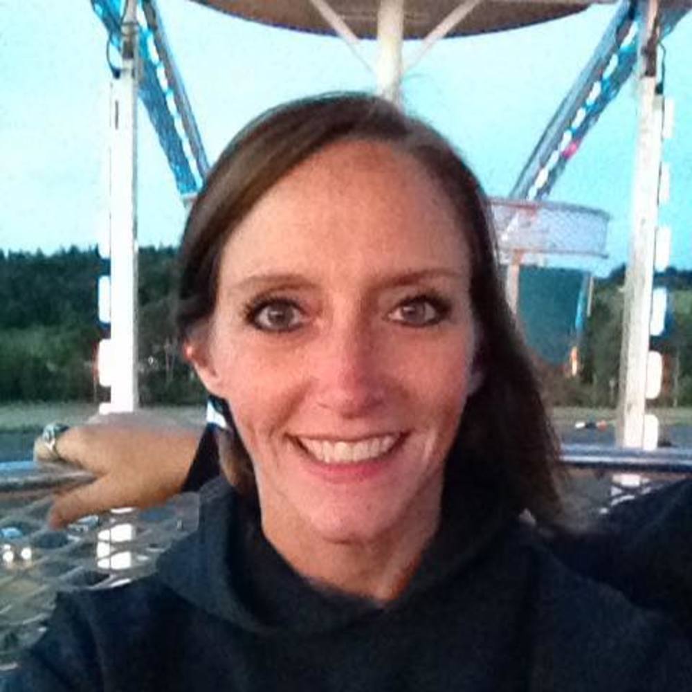 Meet your Posher, Renee