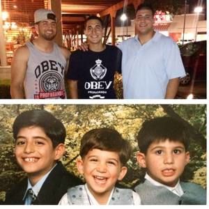 Meet your Posher, Nick