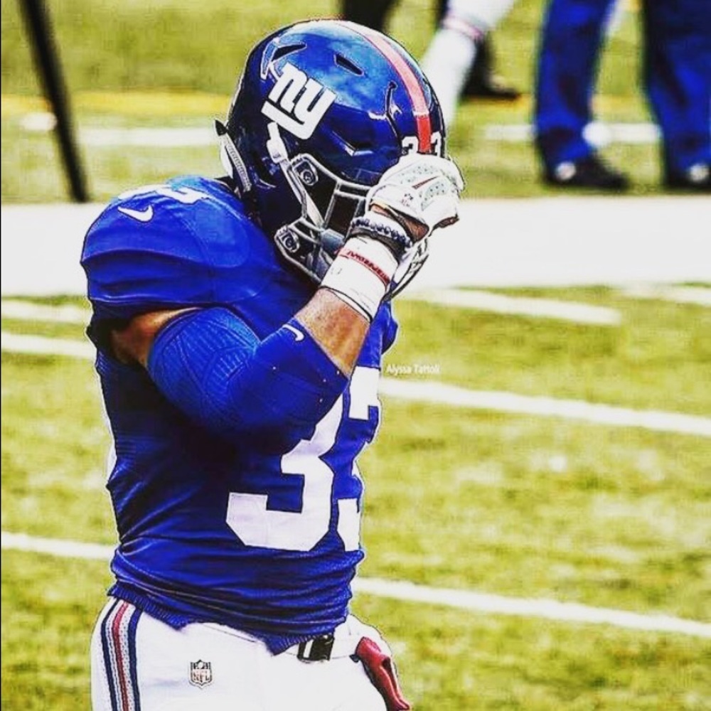 Meet your Posher, Muaz