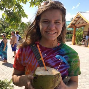 Meet your Posher, Faith