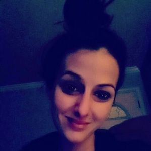 Meet your Posher, Tiffany