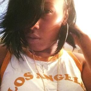 Meet your Posher, Tracy