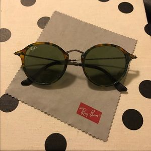 Ray Ban Sunglasses