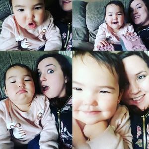 Meet your Posher, Gabriella