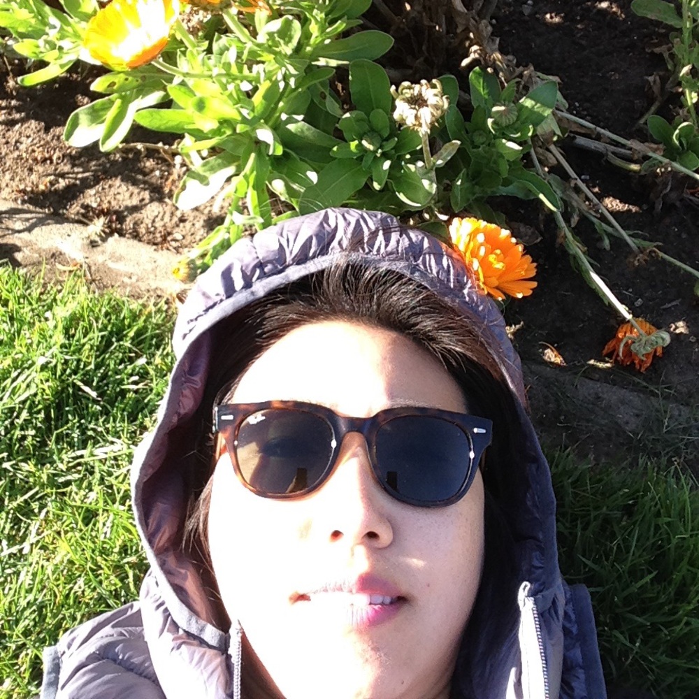 Meet your Posher, Shannon