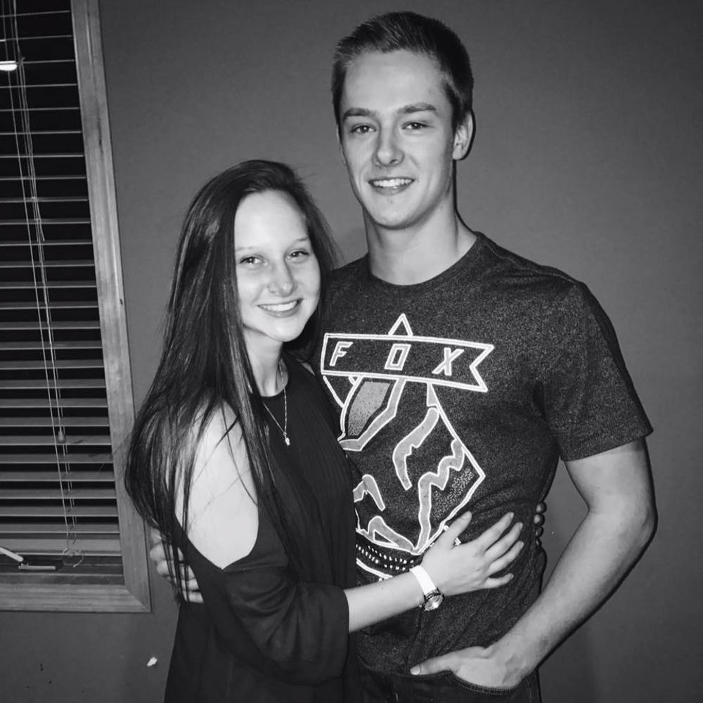 Meet your Posher, Lexy