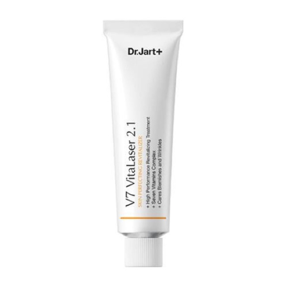 Korea Dr. Jart+ V7 wrinkle, acne cream