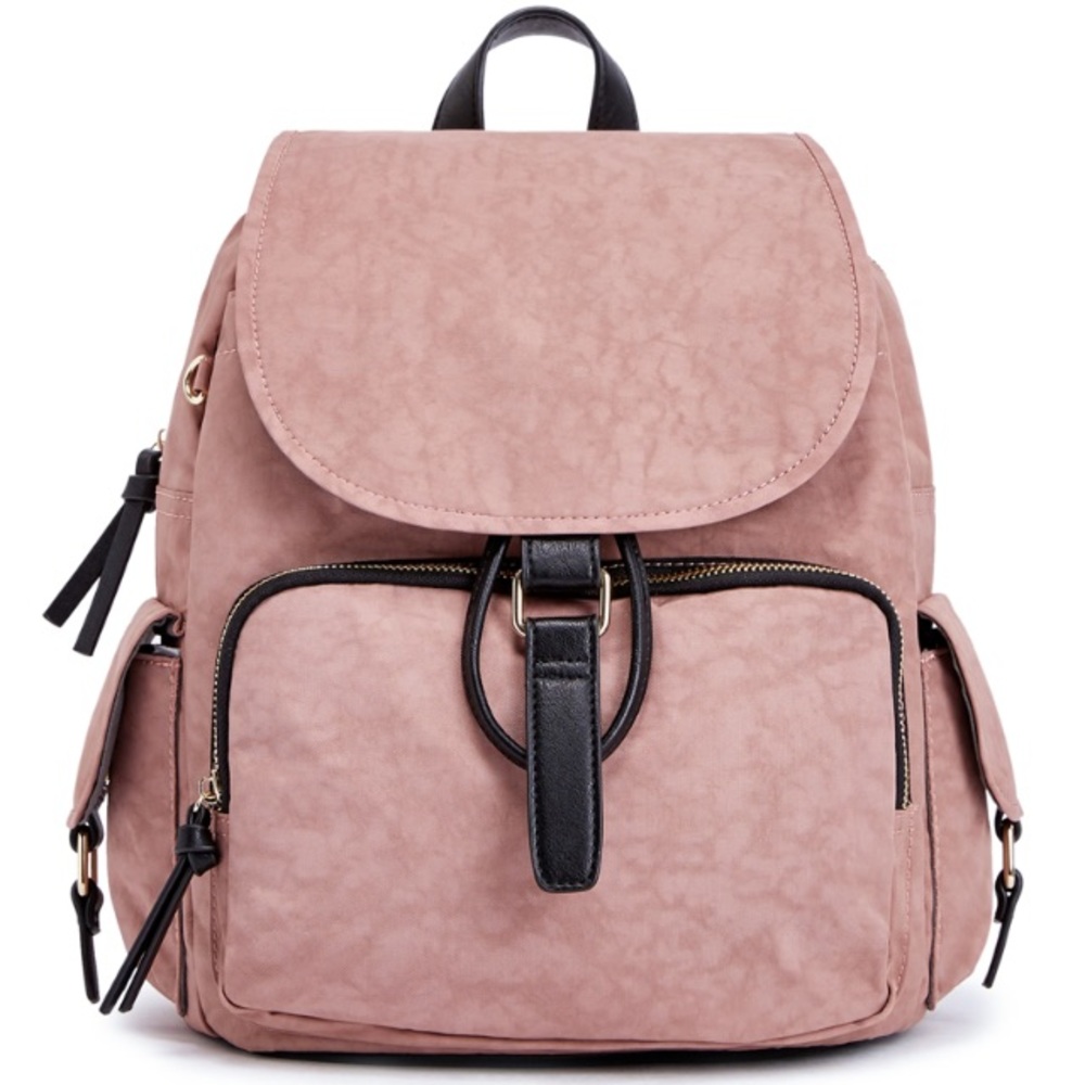 Blush Rose Backpack