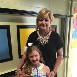 Meet your Posher, Donna