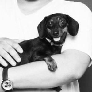 Meet your Posher, Trent