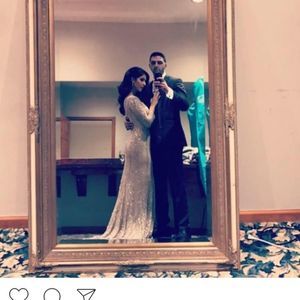 Meet your Posher, Nora