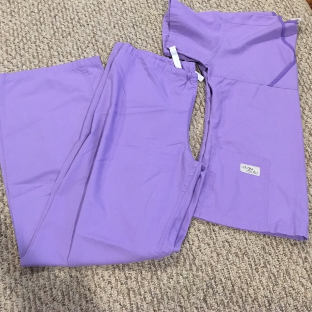Urbane Scrub SET