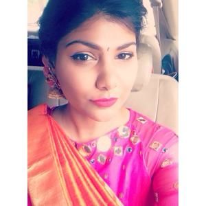 Meet your Posher, Shruti