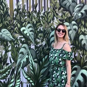 Meet your Posher, Stephanie