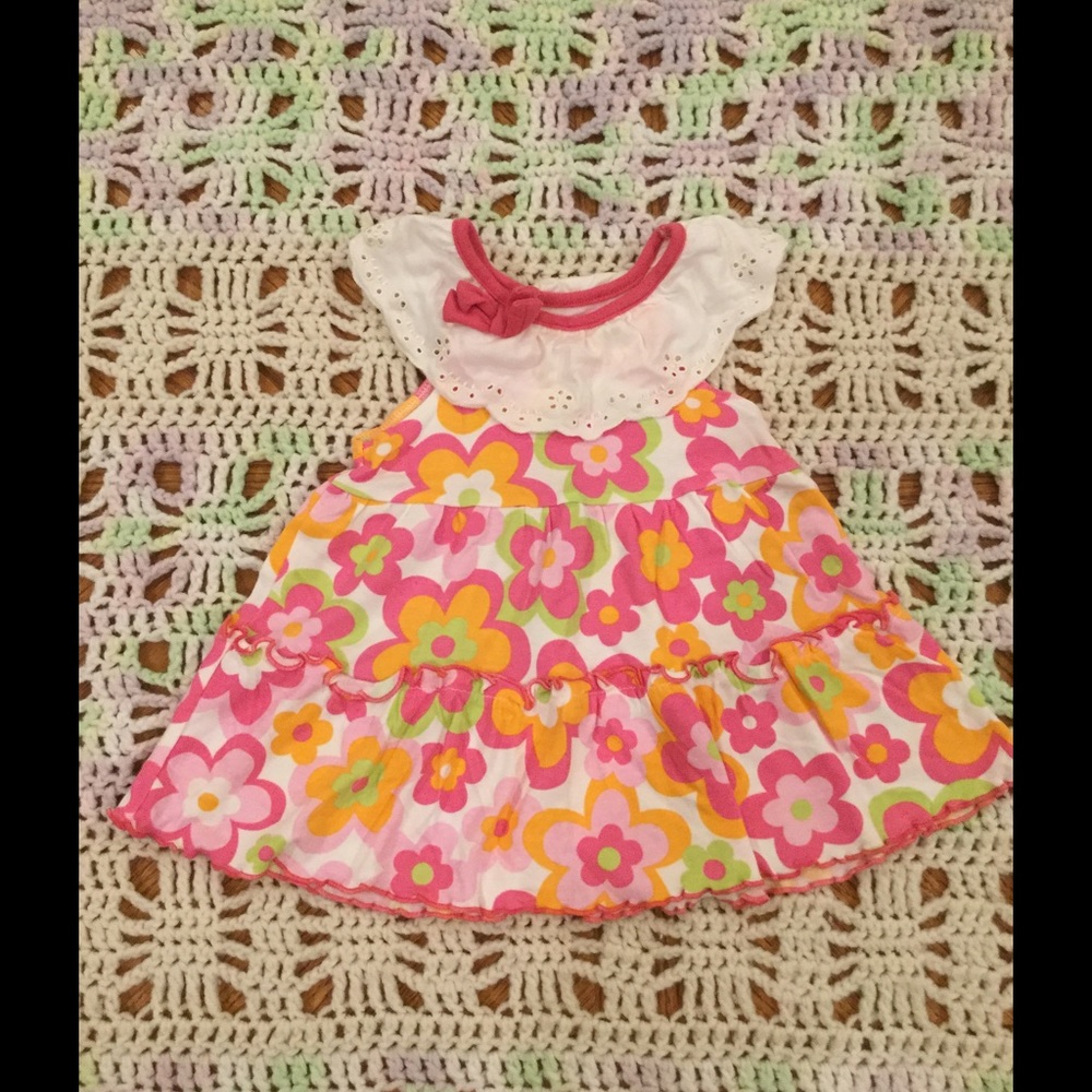 Cute Hallmark baby dress