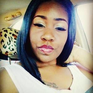 Meet your Posher, Shamika