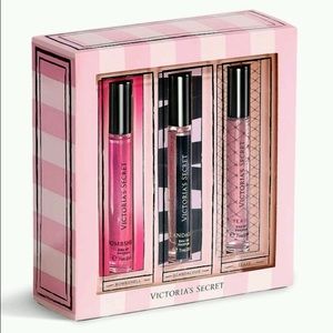 Victoria's Secret Eau de Perfume Rollerball Set