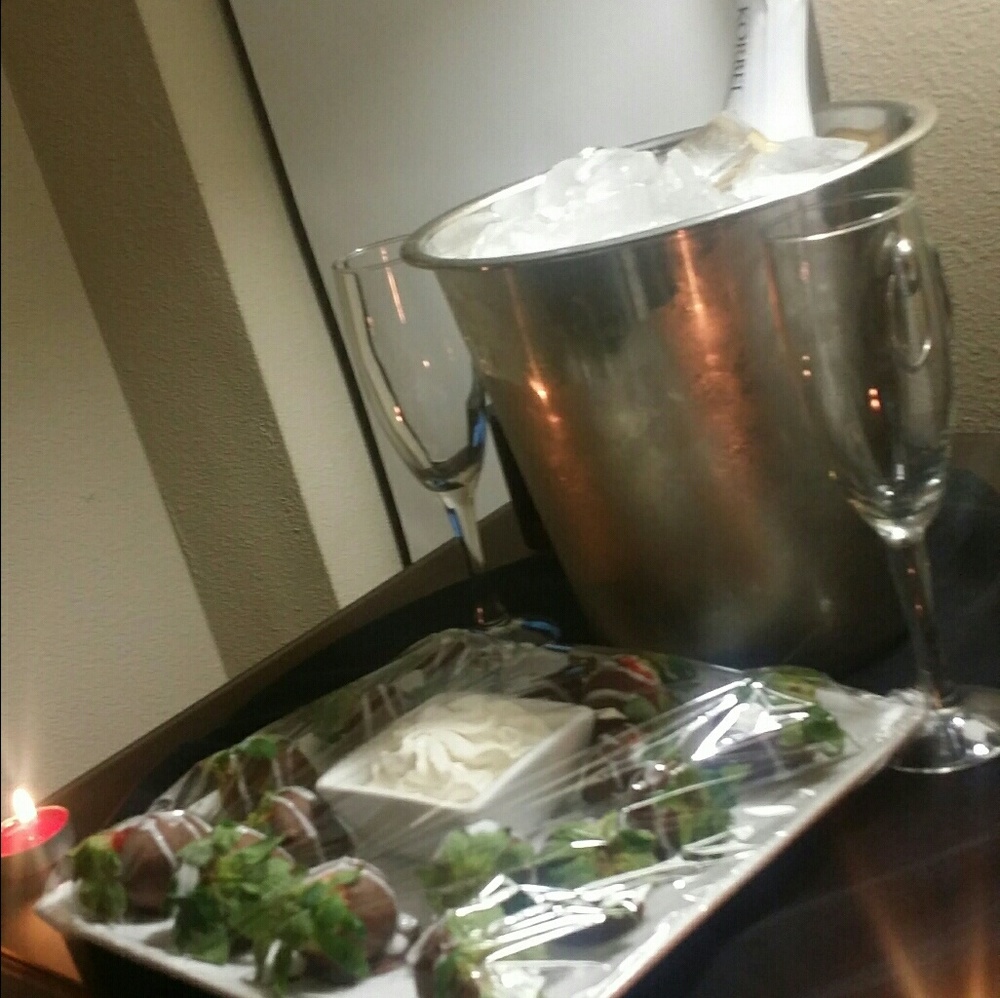 Meet your Posher, Sabrina