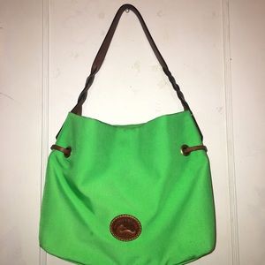Dooney & Bourke original nylon bag