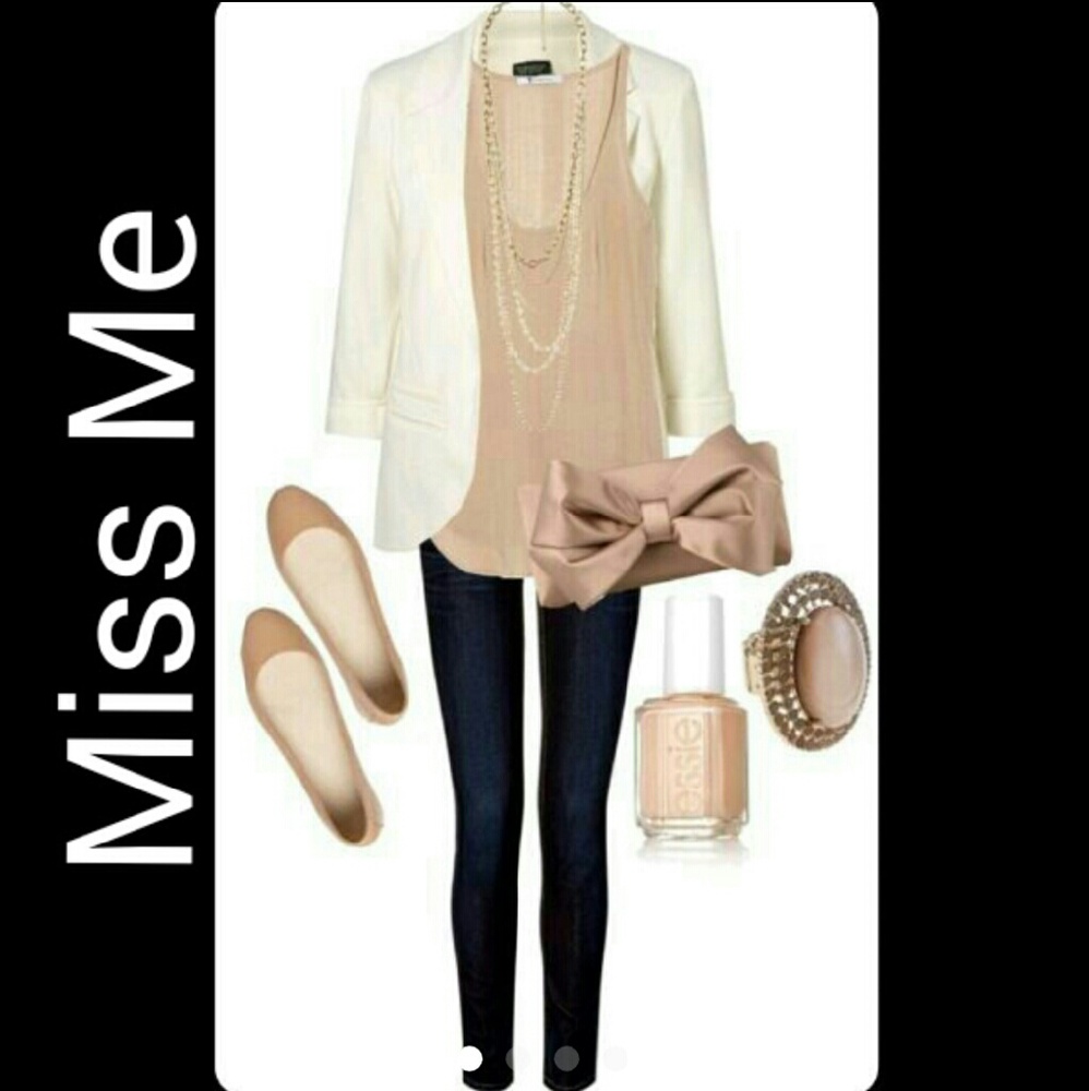 Miss Me jeans size 27
