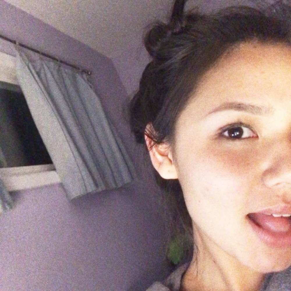 Meet your Posher, Jaimie