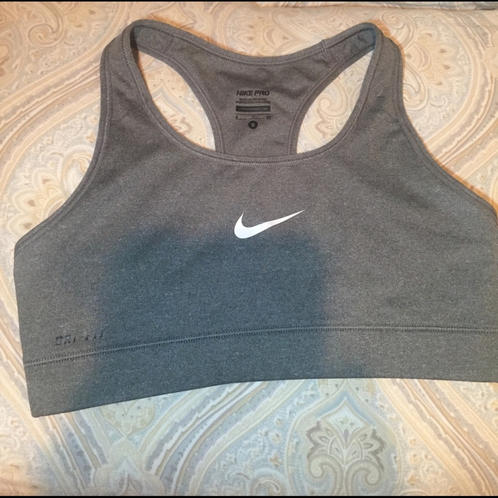 Nike Dri-Fit Sports Bra