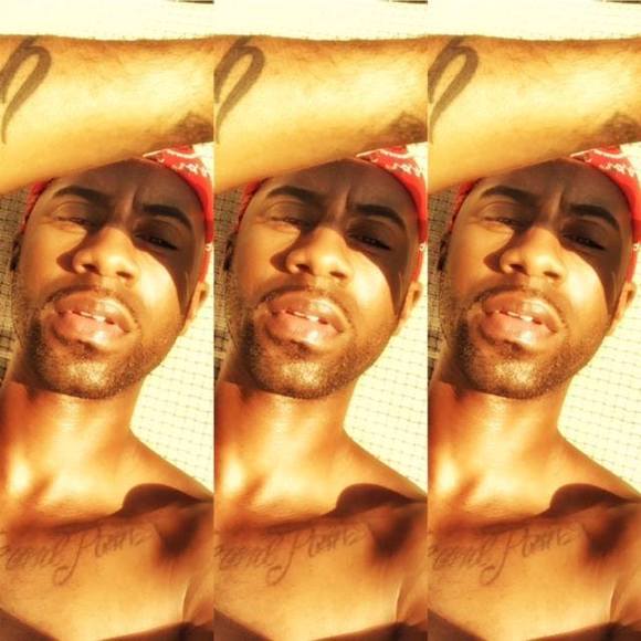 Meet your Posher, Gary - Picture 1 of 1