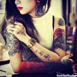 Meet your Posher, Haiyan