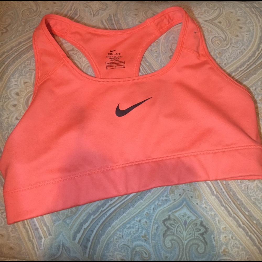 Nike Dri-Fit Sports Bra