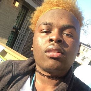 Meet your Posher, Rayquan