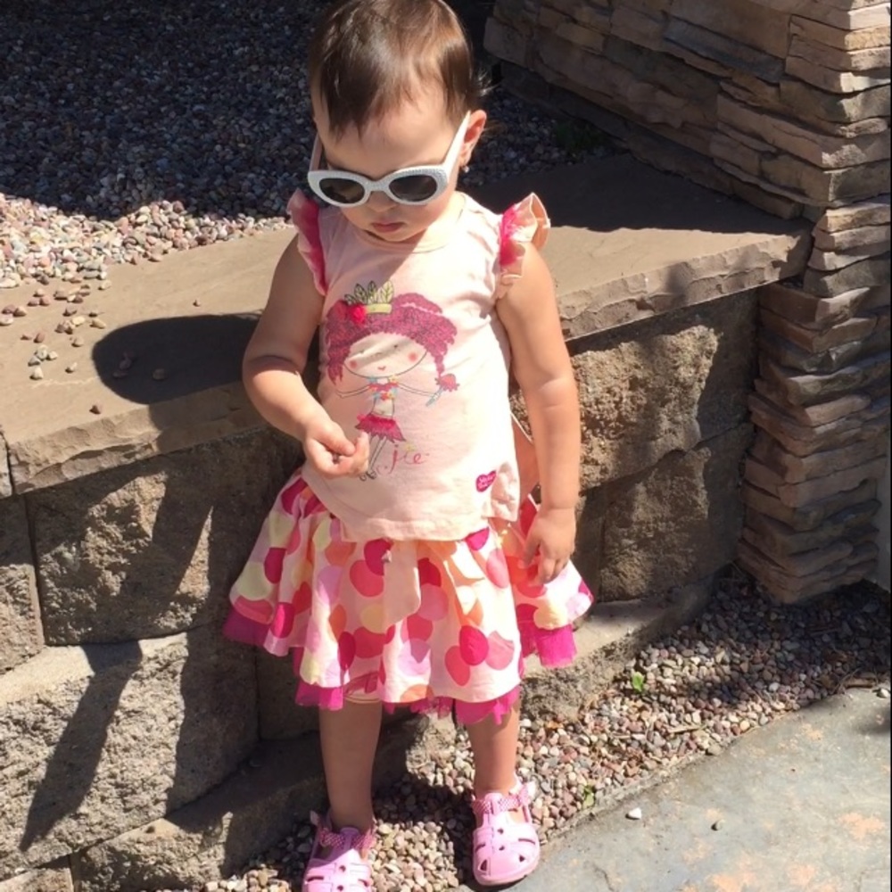 Meet your Posher, Alissa