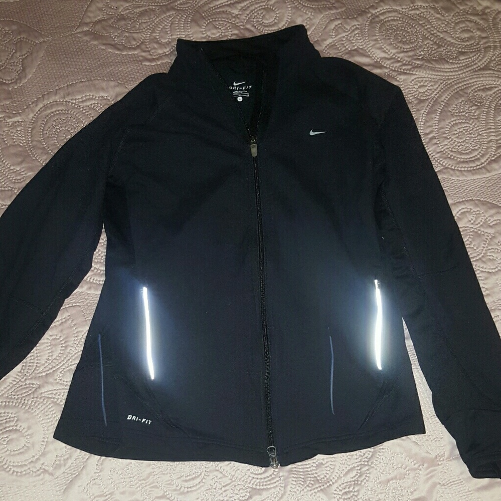 Nike Track Jacket