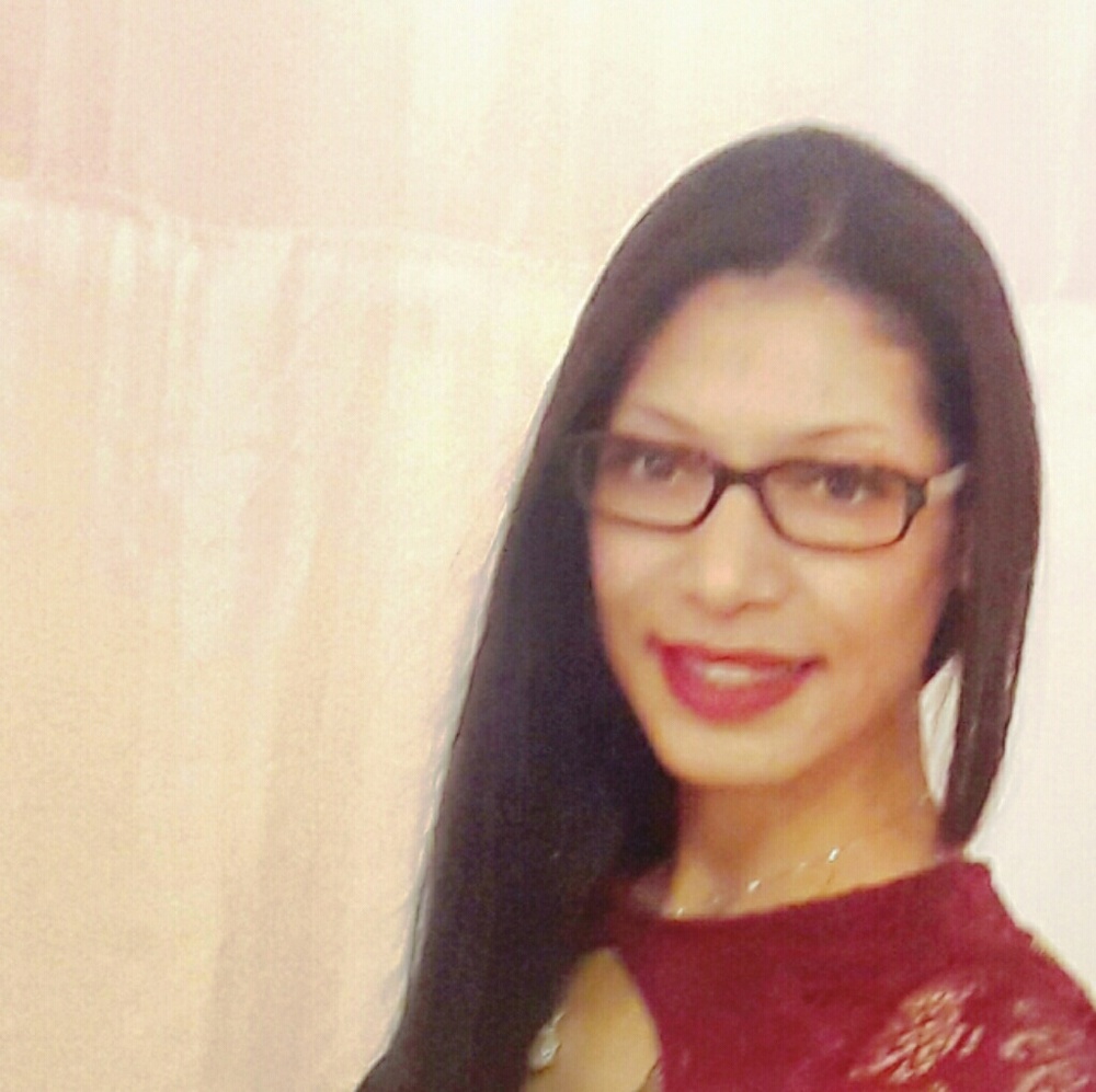 Meet your Posher, Kimberlee